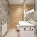 شقة Fifika's Beachside House