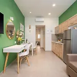 Fifika's Beachside House * بلدة كوس