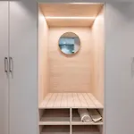 شقة Fifika's Beachside House *
