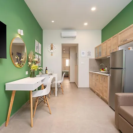 Fifika's Beachside House * İstanköy