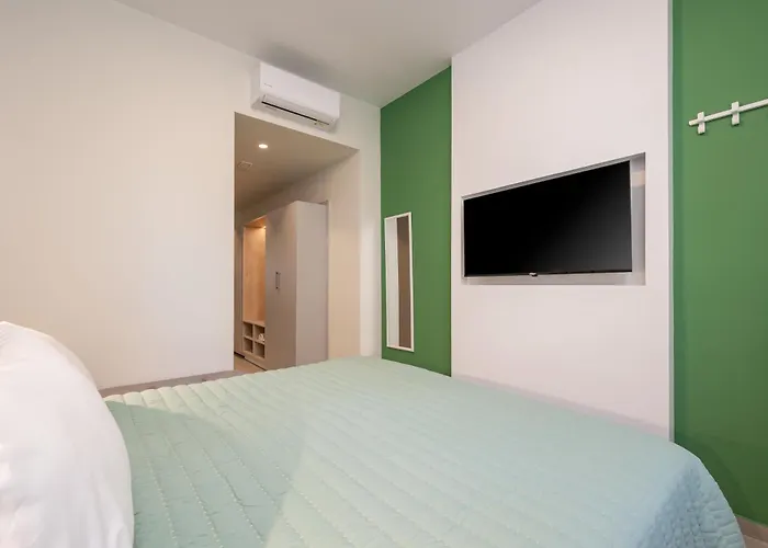 Appartement Fifika's Beachside House *