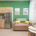 Fifika's Beachside House Appartement Kos