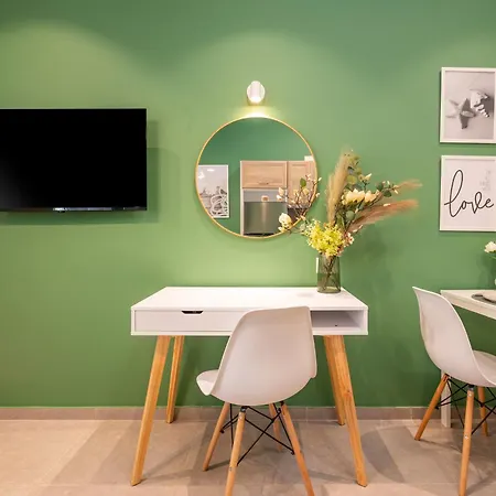 Fifika's Beachside House Διαμέρισμα