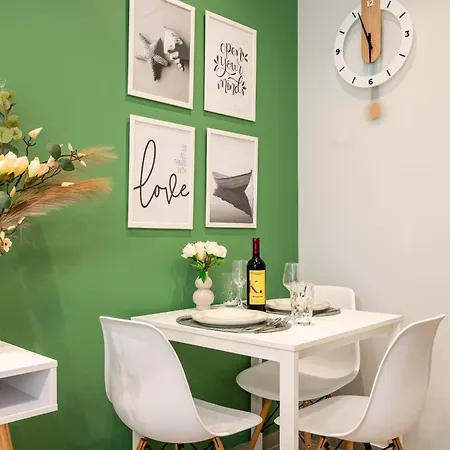 Fifika's Beachside House * 코스 타운