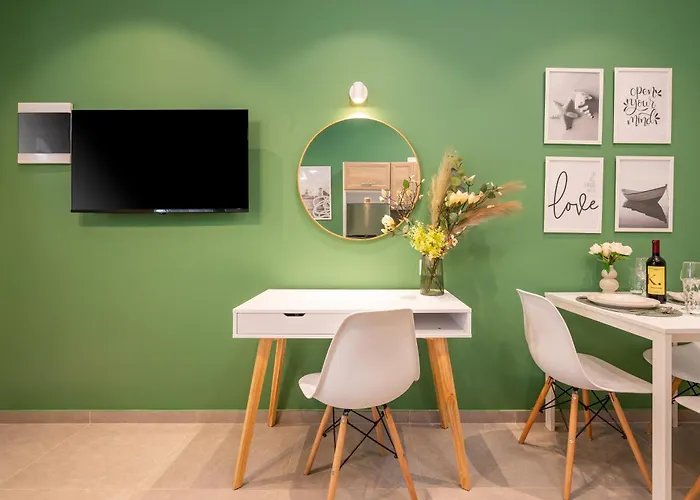 Fifika's Beachside House Διαμέρισμα