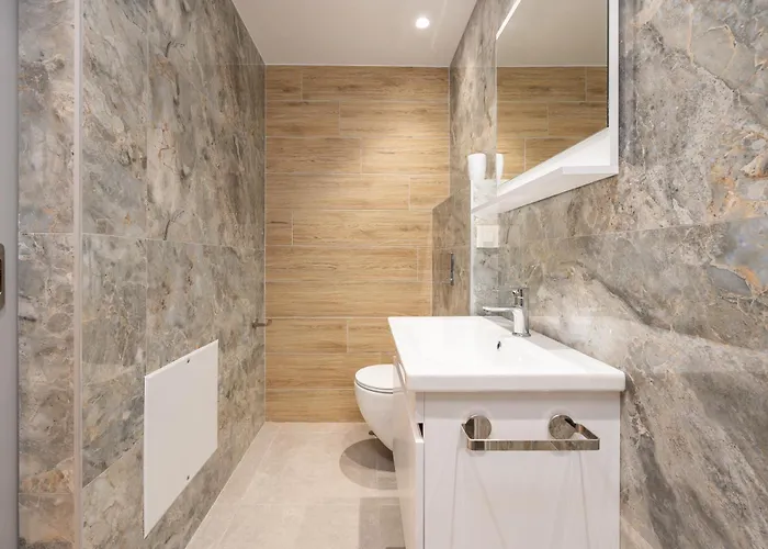 Διαμέρισμα Fifika's Beachside House