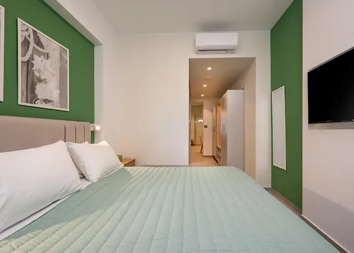 Διαμέρισμα Fifika's Beachside House