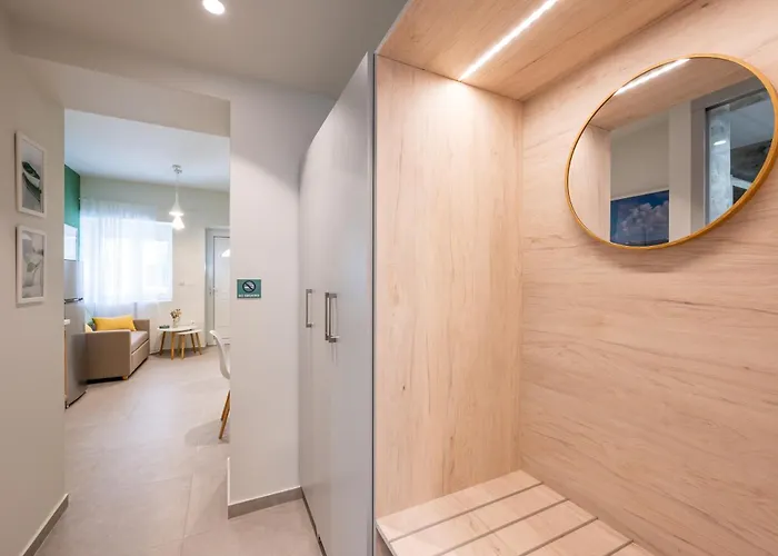 Fifika's Beachside House Διαμέρισμα Κως Πόλη