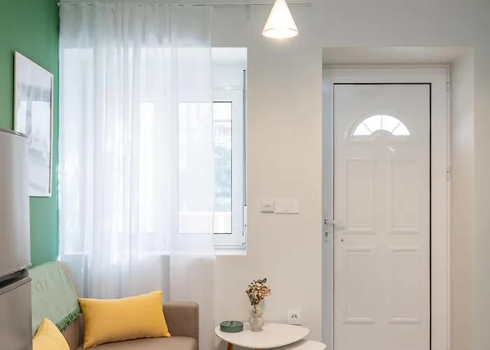 Fifika's Beachside House * Κως Πόλη