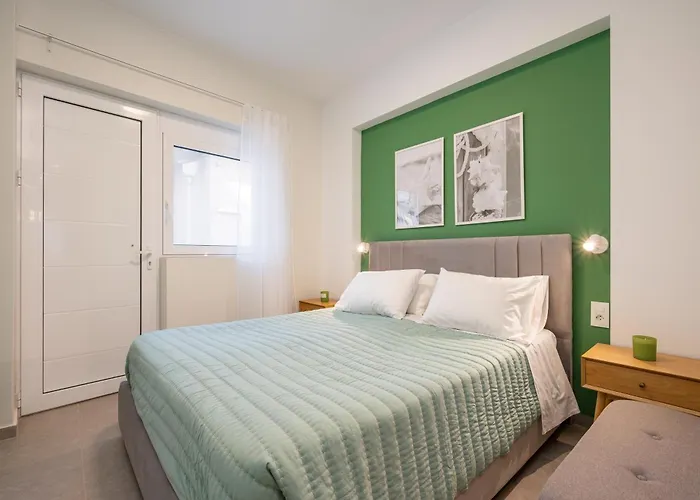 Fifika's Beachside House Διαμέρισμα Κως Πόλη