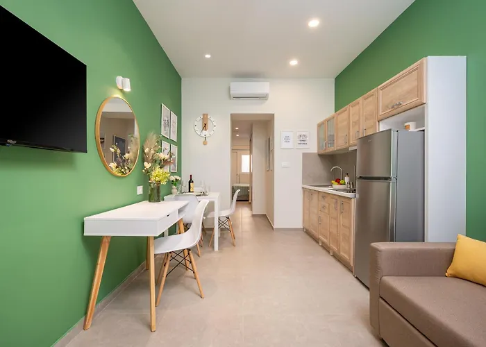 Fifika's Beachside House * Κως Πόλη