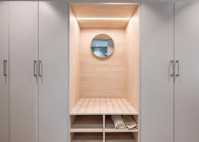 Διαμέρισμα Fifika's Beachside House *