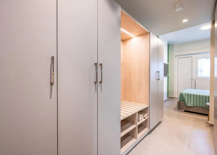 Fifika's Beachside House Διαμέρισμα