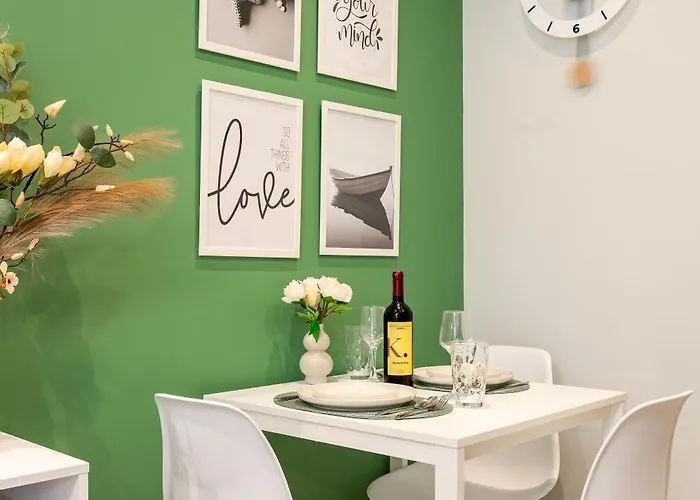 Fifika's Beachside House * Κως Πόλη