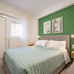 Fifika's Beachside House Апартаменты Кос