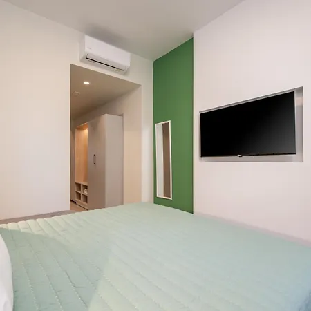 شقة Fifika's Beachside House *