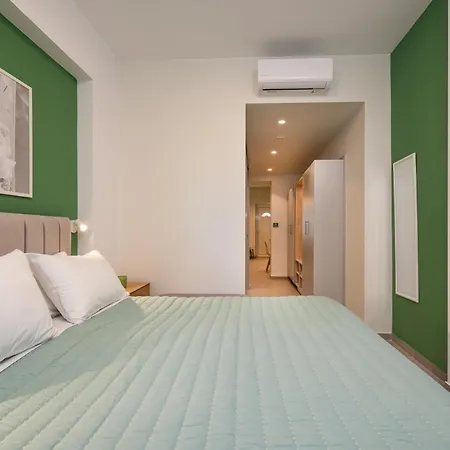 شقة Fifika's Beachside House