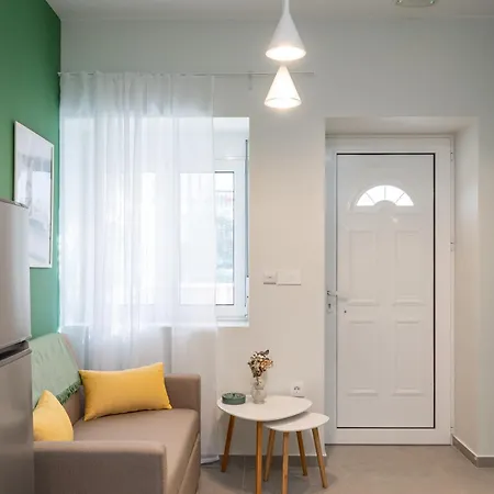 Fifika's Beachside House * بلدة كوس